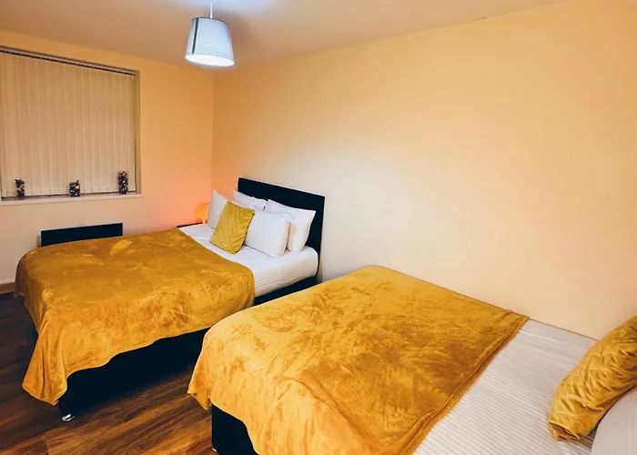 The Eliteapex 맨체스터