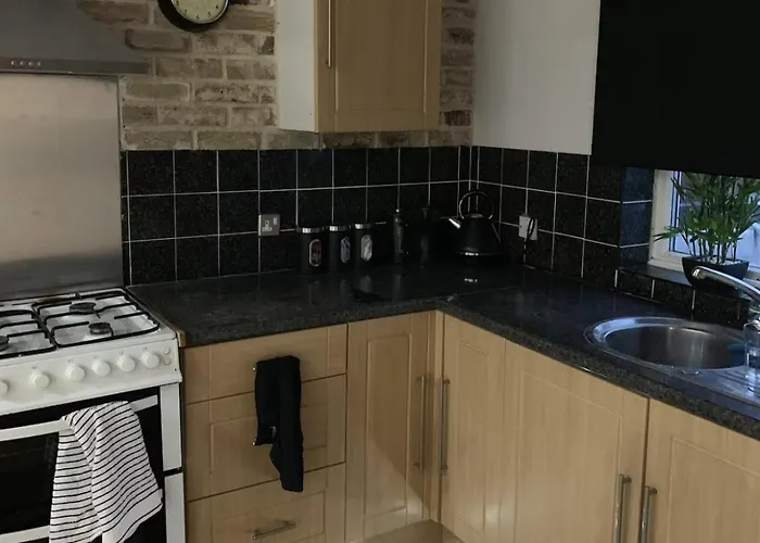 Dom wakacyjny 5 Bedrm Hse! Ev! & Nr Citycentre! *