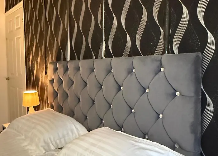 Privatunterkunft The Crib 1 Manchester