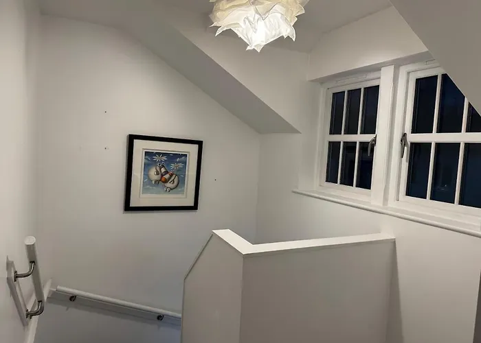 بيت للعطل Jessup Worsley Village مانشستر