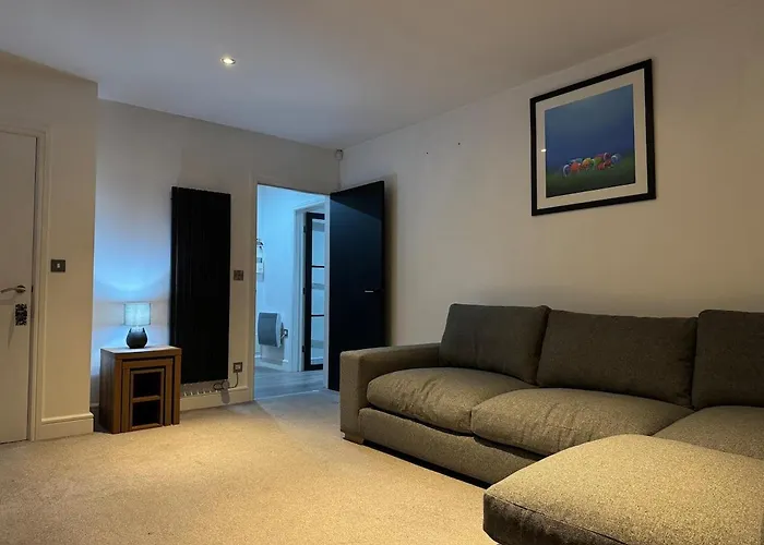 بيت للعطل Jessup Worsley Village