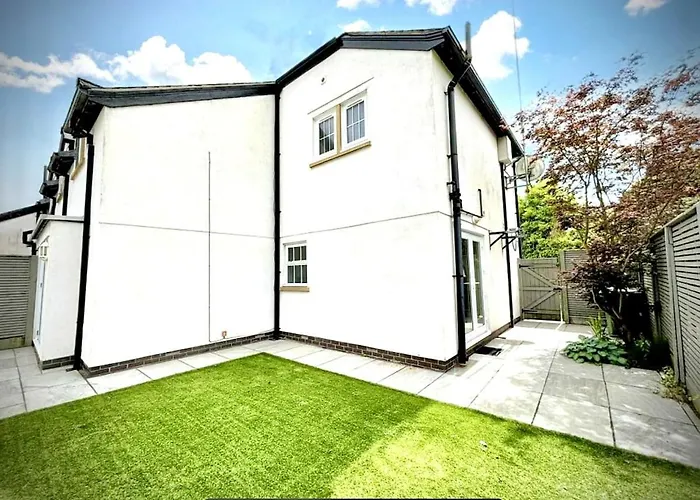 Jessup Worsley Village 度假居 *