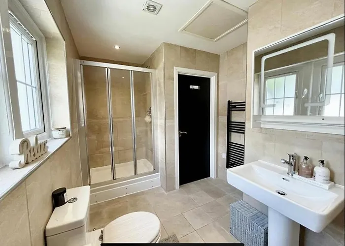 بيت للعطل Jessup Worsley Village مانشستر