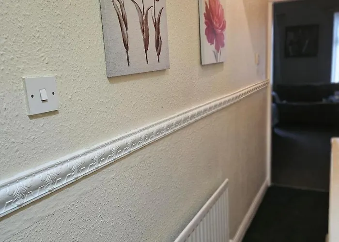 Go Big ! Entire Cozy House For Max 8 People Near Center