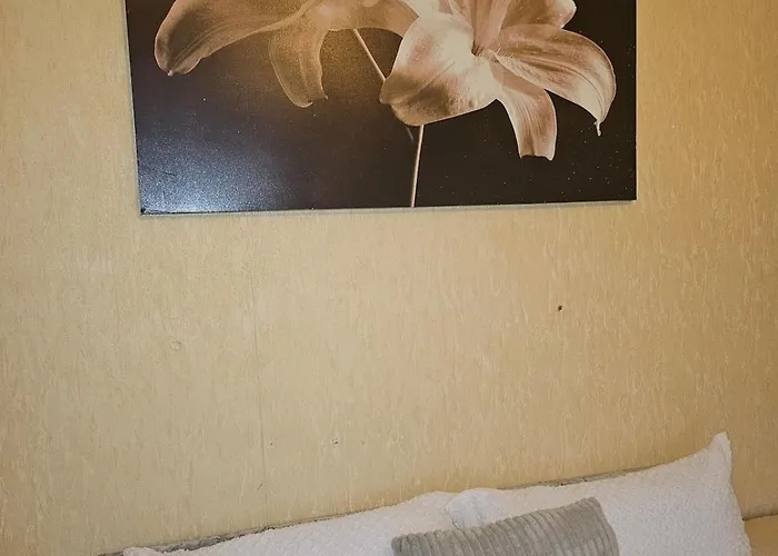 Go Big ! Entire Cozy House For Max 8 People Near Center *