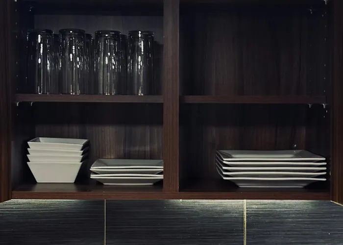 The Swanky Apartment manchester * Manchester