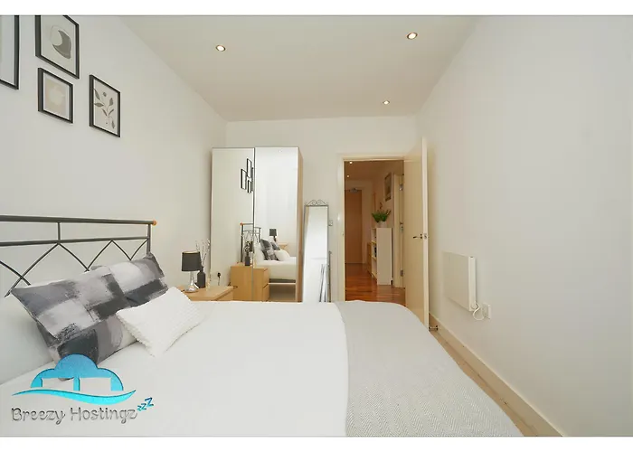 Spacious Centre * Manchester