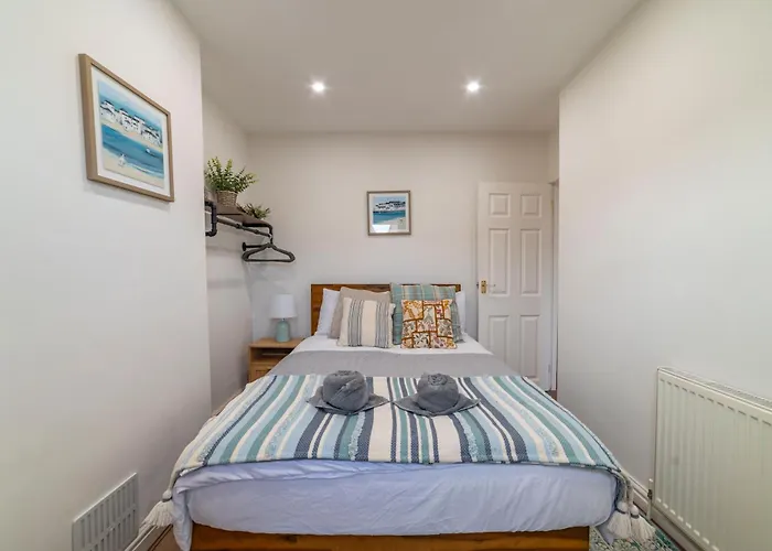 Beautiful Three Bedroom House - Escape מנצ'סטר