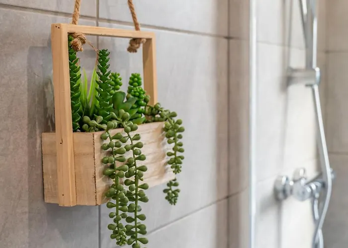 Feriehus Beautiful Three Bedroom House - Escape *