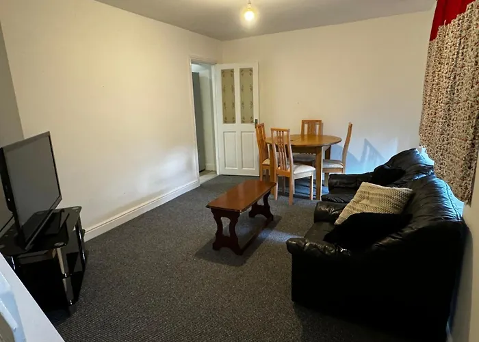 Double Bed D2 Greater * Mánchester