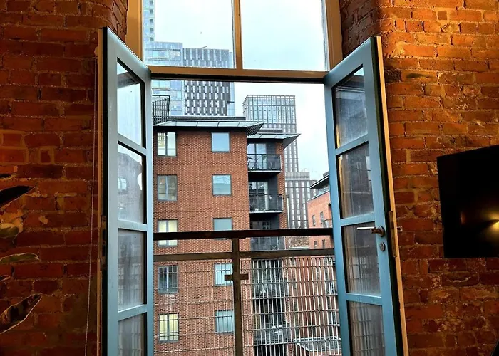 Central Studio Manchester