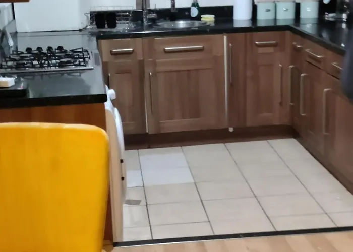 Pansiyon The Reddish Retreat - Individual