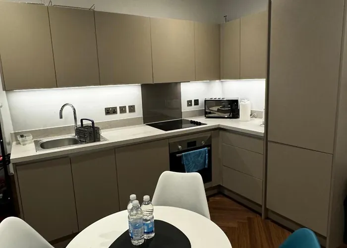 Quartz Manor Manchester