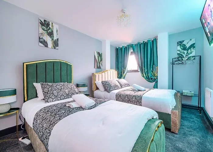 138cs Setup For Your Relaxed And Amazing 아파트