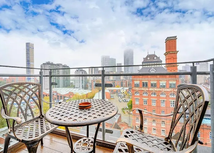 138cs Setup For Your Relaxed And Amazing * 맨체스터