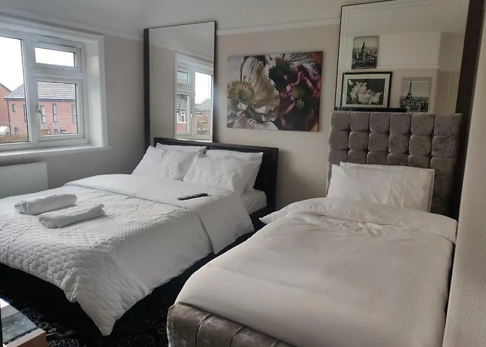 Clayton Homestay szállás *