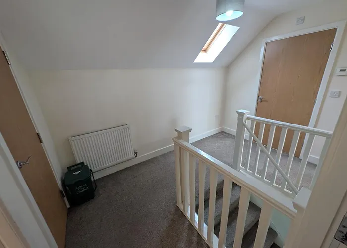 Appartement Stunning Modern 2 Bedroom - Perfect Getaway Manchester