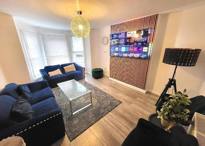 Quarto em Acomodações Particulares Goulden Retreat