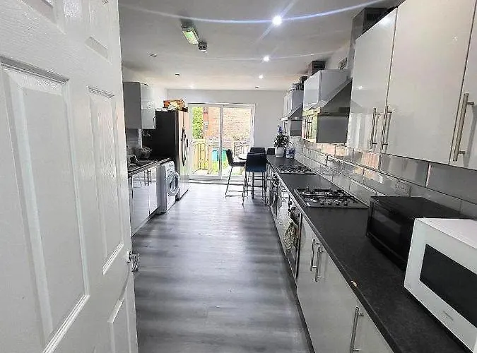 Quarto em Acomodações Particulares Goulden Retreat *