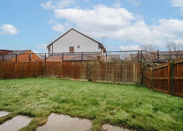 Nyaraló Coop Arena & Etihad - Free Parking - Pool Table