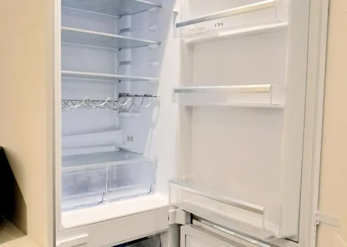 Lets Sa I 2bed 2bath L Waterfront L Private Balcony I Relaxing Retreat I Great Location Mánchester