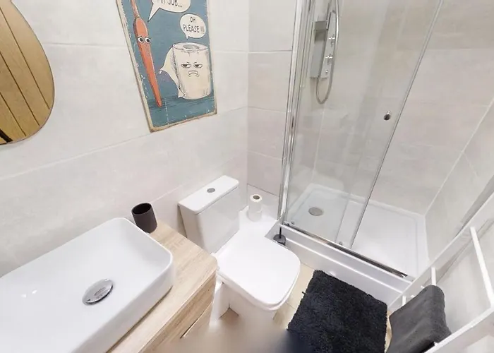 Heaton Park マンチェスター