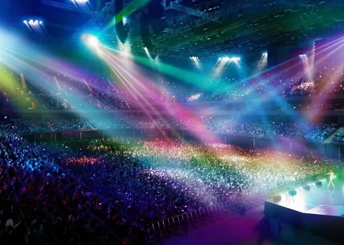 Free Parking, Late Check Out Coop Live Etihad Stadium 3-bed House Manchester