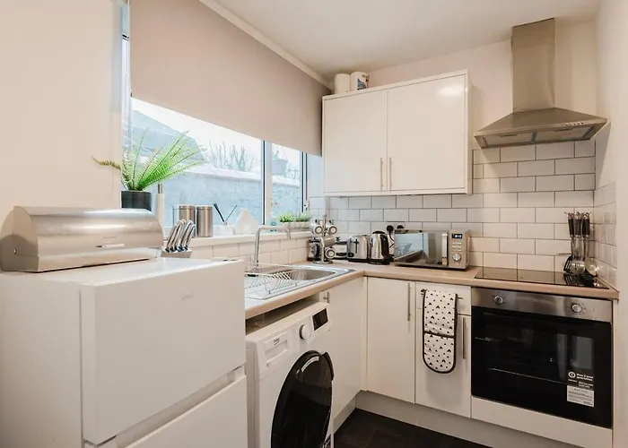 Free Parking, Late Check Out Coop Live Etihad Stadium 3-bed House * Mánchester