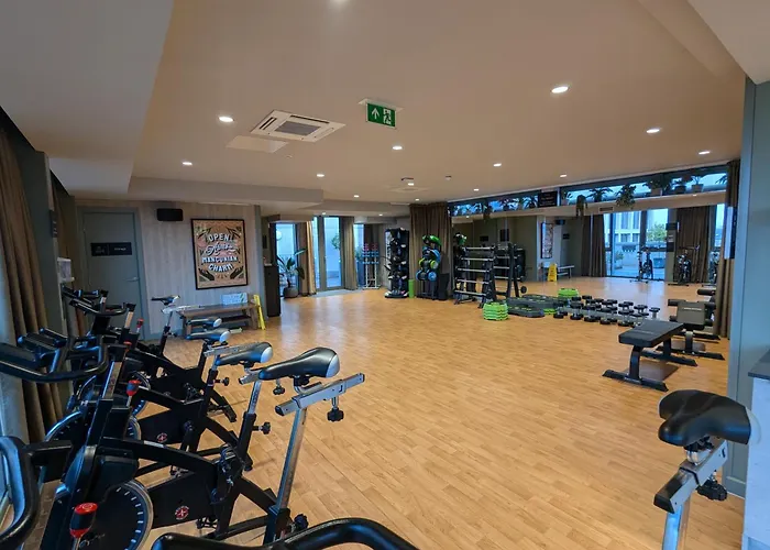 Life Top-floor 2-bed 1-bath In Ancoats *