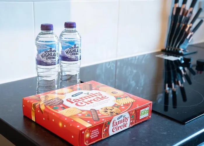 Apartament Richmond Retreat - Luxurious And Comfortable Spacious 2 Floor