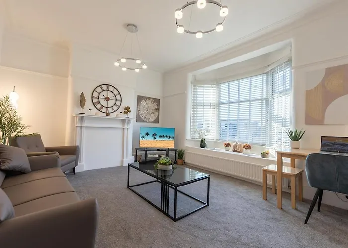 Richmond Retreat - Luxurious And Comfortable Spacious 2 Floor