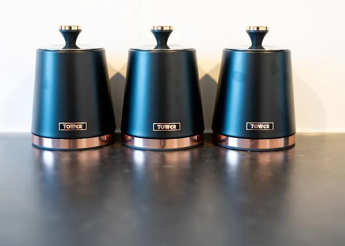 Richmond Retreat - Luxurious And Comfortable Spacious 2 Floor * Manchester