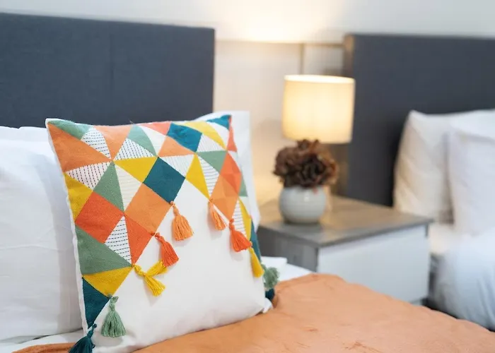 Richmond Retreat - Luxurious And Comfortable Spacious 2 Floor