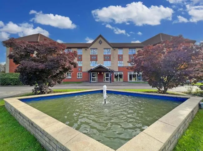 Hotel Diamond Manchester