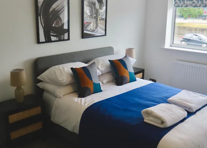 The King Apartment *