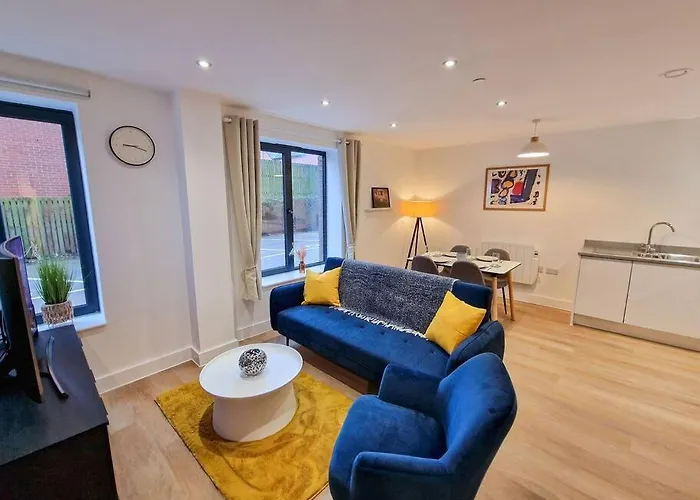 Free Parking. Old Trafford