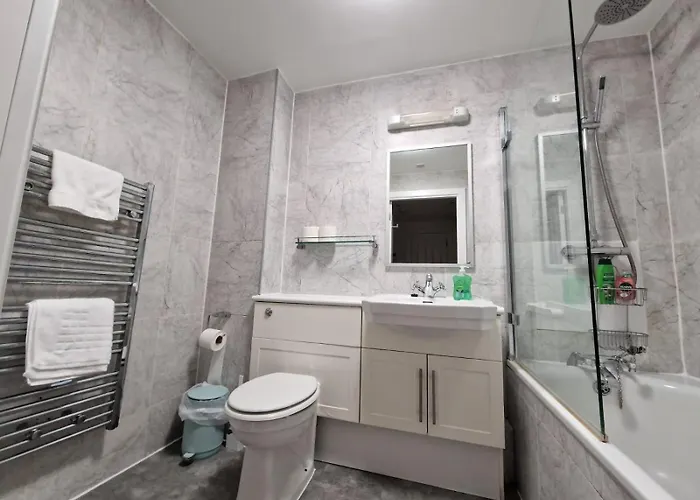 Appartement Northern Quarter Flat *