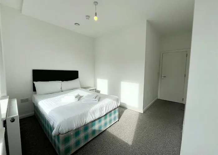 Unitarian Serviced *