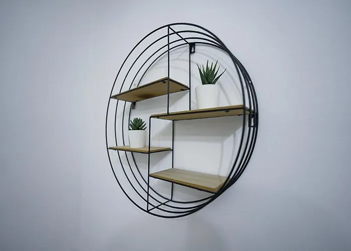 公寓 Modern Luxury 2 Bed Apartment, Sleeps 5 *