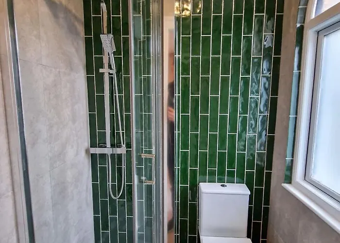 Centre By Superhost Apartment Manchester