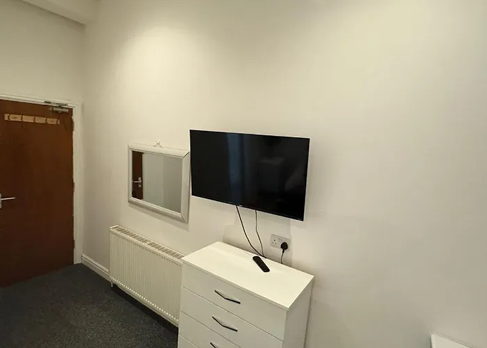 Smedley * マンチェスター