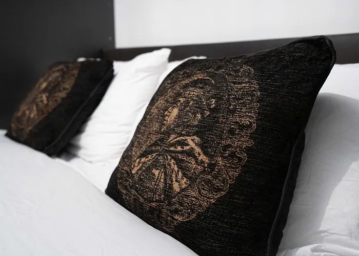 Nyaraló Coop Arena & Etihad - Free Parking - Pool Table Manchester