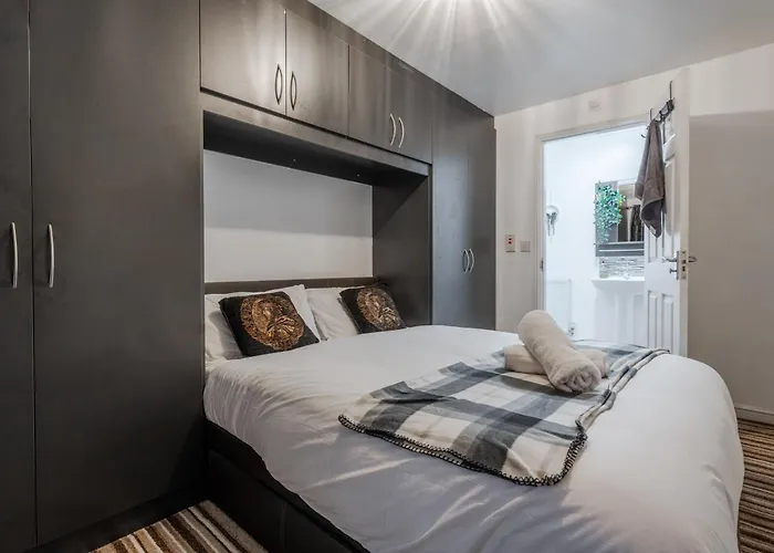 Nyaraló Coop Arena & Etihad - Free Parking - Pool Table Manchester