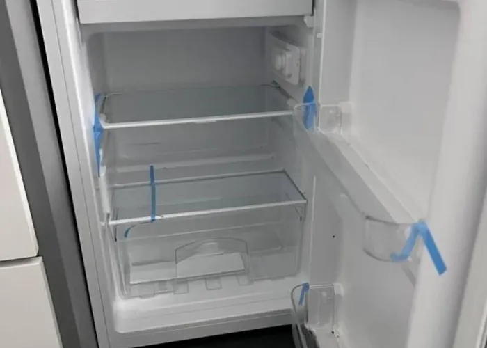 Private Single With Ensuite In Chorlton Nyaraló *