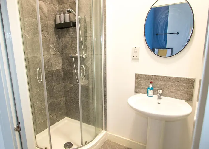 公寓 Cozy And Charming - 1 Bedroom - Free Parking, Transit Links, Close To Stadiums