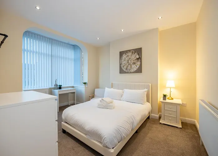 Holiday home Windmill House Manchester