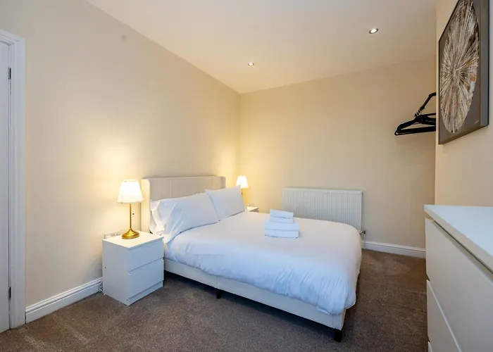 Holiday home Windmill House *