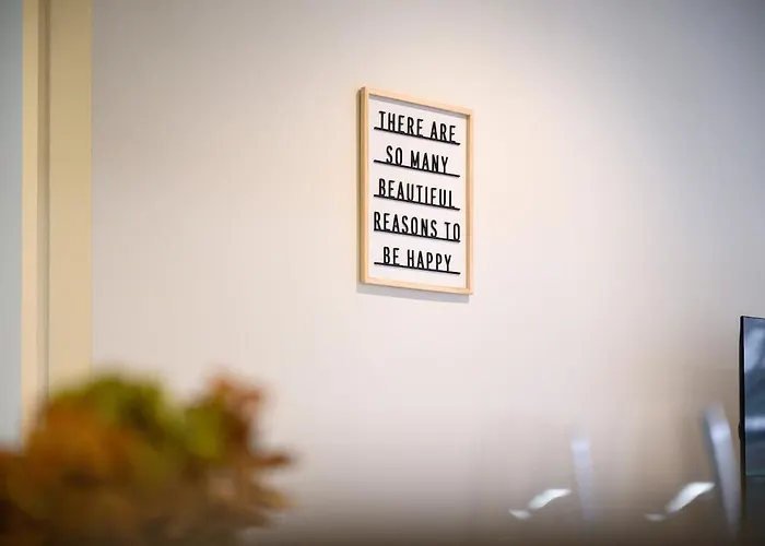 Apartamento Haven Luxury *