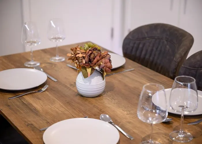 Apartamento Haven Luxury Mánchester