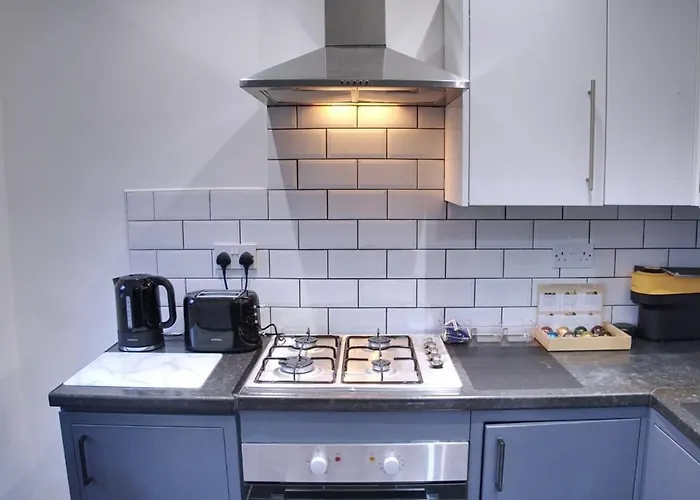 Sleeps 18 Lovely Mcr By Superhost Prázdninový dům Manchester